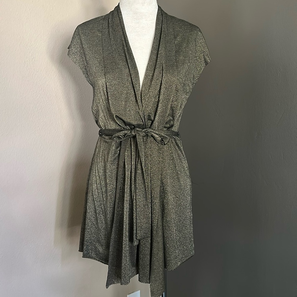 Evening top/dress